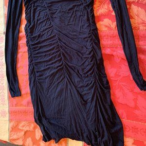 Bailey 44 Black Dress L